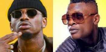 Diamond Platinumz to Collaborate with Chameleone&nbsp;