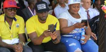 Bebe Cool is A Serial Cheat — King Michael