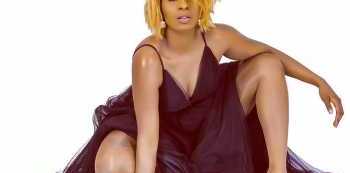 Cindy Sanyu On Why She Hasn&rsquo;t Intervened in A Case of Beaten Artistes