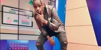 Swangz Avenue will not manage my career - Crysto Panda&nbsp;