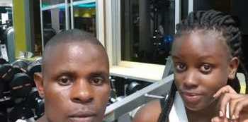 I have the most beautiful woman in Uganda - Socialite Sipapa