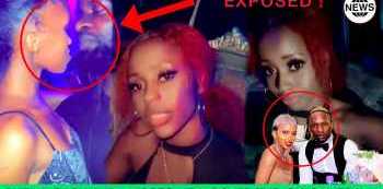 It Has Ended in tears: Sheila Gashumba, God&rsquo;s Plan parade new Lovers