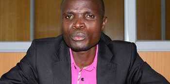 Ronald Mayinja Enrolls in Law School&nbsp;