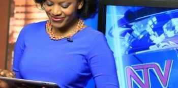 Josephine Karungi quits NTV 