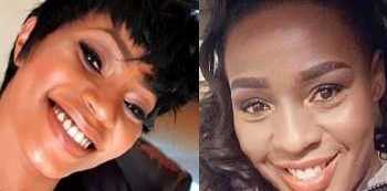 Cindy Hits Back at Sheebah 