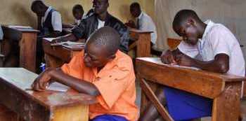 Mix up- School registers three hours delay as their Examination papers are misplaced
