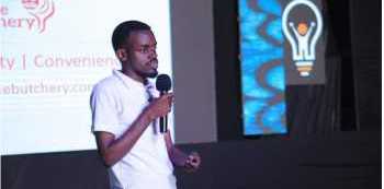 MTN Uganda to Support Ayebare’s Online Butchery
