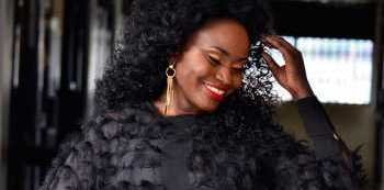 Close friends Betrayed Me, Fuelling my addiction problems - Jackie Chandiru