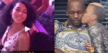 God’s Plan Speaks Out on Sleeping With Event Host Gloria