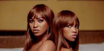 Spice Diana is 10 Steps ahead Of Ugandan Musicians - Sheila Gashumba 