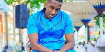 Bruno K Opens up on his Music Success&nbsp;