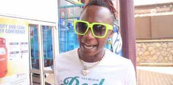 Kabako Bitter at Bebe Cool for Missing His Introduction Ceremony 