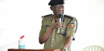 IGP Ochola urges Muslims to follow Ministry of Health COVID-19 Guidelines as Ramadhan kicks off tomorrow