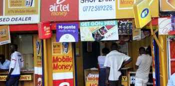 How mobile money masked Ugandans against covid-19