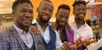 Bobi Wine Brothers Crush over Late Father's Property 