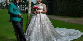 Eddy Kenzo Gifts His Manager with 5 Acres of Land