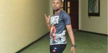 Crysto Panda to quit T-Nation 