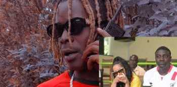 King Saha Believes "Akon City" is an Investment Scam