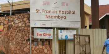 Mother sues Nsambya Hospital, wants UGX400 million compensation