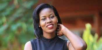 Faridah Nakazibwe Desperate To Serve &nbsp;Buganda Kingdom&nbsp;