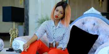 Sheila Gashumba Tips Gals How To Earn UGX 28 Million Weekly 