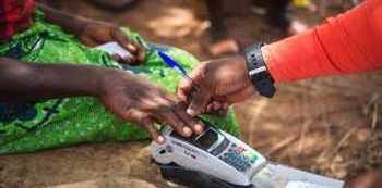 Digital Financial Services Extend Credit To Unbanked Ugandans