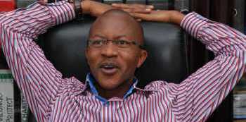 Frank Gashumba Reportedly Throws party to celebrate God’s Plan Exit