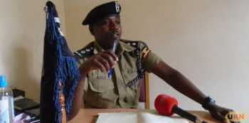 Thugs attack home in Kagadi, hack Mother to death & injure her two children  