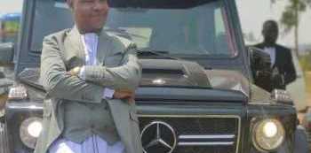 Details: Why Lwasa Gifted His Barber with New Ride&nbsp;