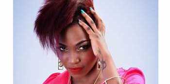 Starving: Irene Ntale Worried No Man Is Willing To Penetrate The  Cobwebs