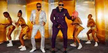 Diamond Platinumz Brags About Making 140M Off Koffi Olomide Collabo 