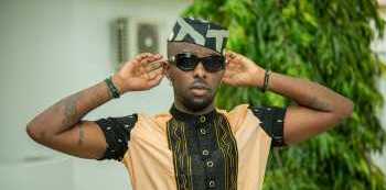 Kenzo Reveals Title for New Album&nbsp;