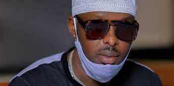 My Album is Inspired by Philly Bogole Lutaaya - Kenzo&nbsp;