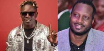 Bebe Cool advised me in a wrong manner - King Saha