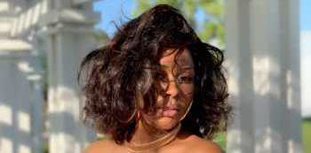 Desire Luzinda Hit by Strange illness&nbsp;