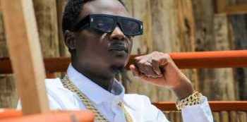 Bebe Cool&rsquo;s Son Hendrik is a Failed Artiste &mdash; Aganaga