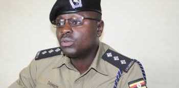 LDU officer guns down journalist under unclear circumstances in Wakiso