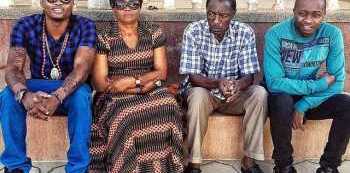 I Still Love My Wife  Like The First Day We Met—Chameleone’s Father