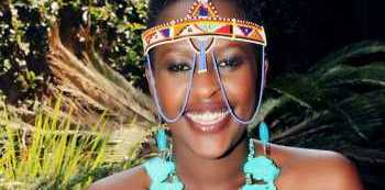 Lillian Mbabazi Reportedly Finds Love