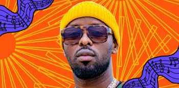 My music is too good to fade - Kenzo responds to critics