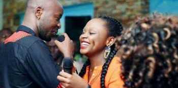 Rema Namakula is Still One of My Favorite Artistes — Kenzo 