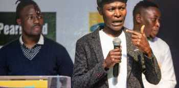 MTN’s Kibanda Xpress knocks off 60% marketing costs for local film industry- Mzee Bwanika