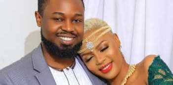 Daddy Andre and Nina Roz were in a Marriage of Convenience - Kasuku 