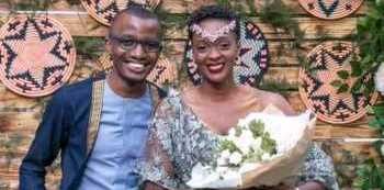 Ritah Kanya's Family Reportedly Demands Christian Wedding from NTV's Mujuni 