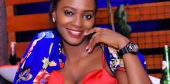 I Don't Regret Leaving Spark TV - Caroline Marcah&nbsp;