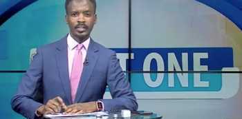News anchor Arnold Ssegawa exits NTV