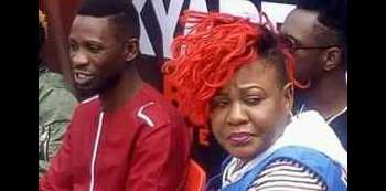 Full Figure tells Bobi Wine to apologize to his supporters