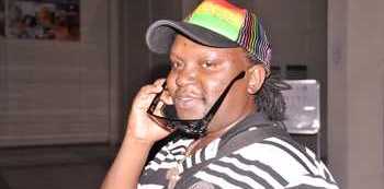 Ragga Dee: I Was The First Musician to Hold Wedding at Serena&nbsp;