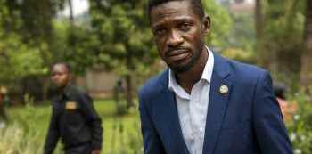 Bobi Wine Castigates UMA