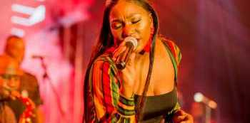 Irene Ntale Bonked On Credit, Dumped ... Nursing a Heart Break